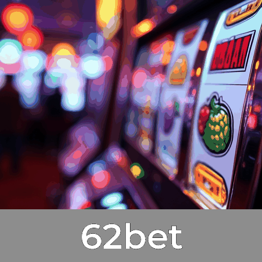 Experimente a Excelência e os Serviços Profissionais da 62bet
