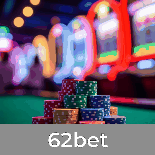 62bet: Acessibilidade e Funções Completas no Seu App de Apostas